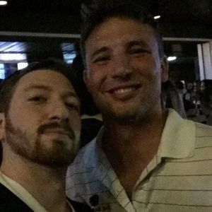 Meet your Posher, Mike